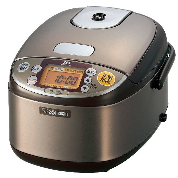 nồi cơm điện Zojirushi